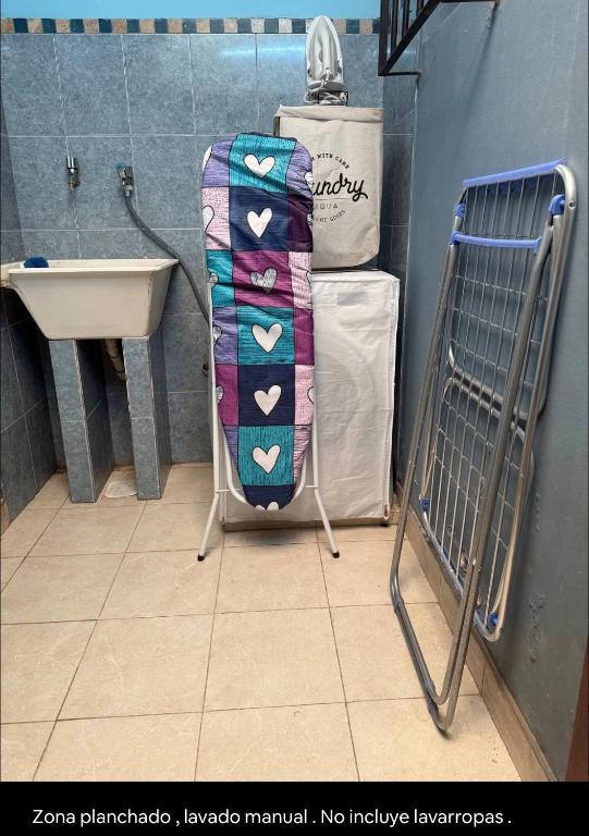 Infinit Home Duplex entero - 3
