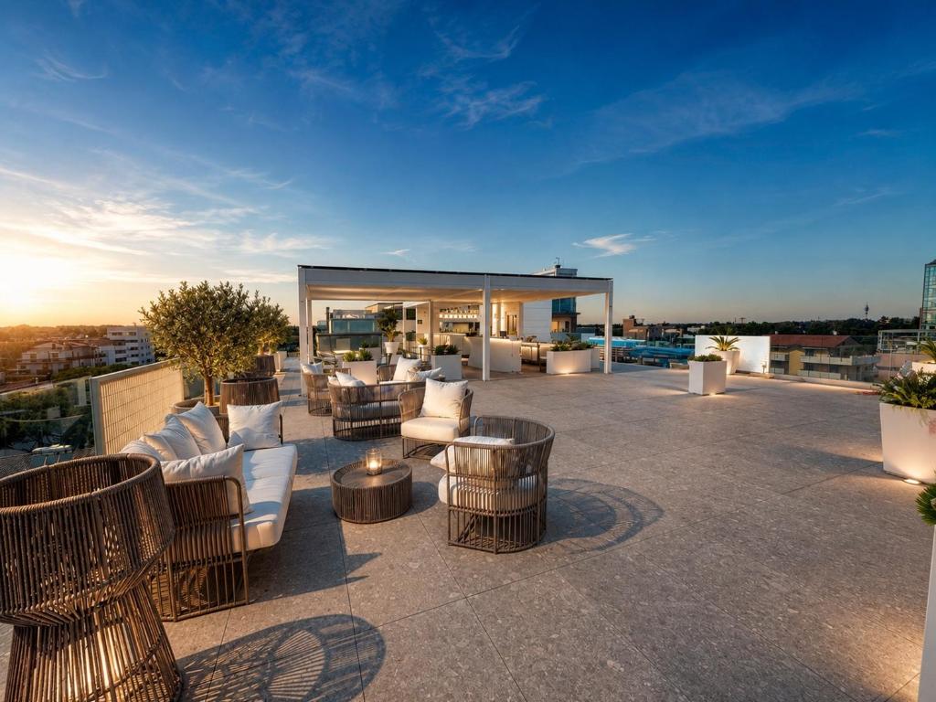 Schiavon Beach Palace - 2