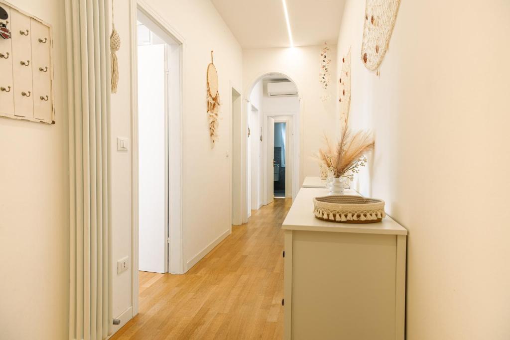 Raro alloggio, 120mq, 150mt dal mare, garage - 4