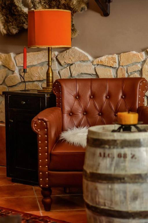 Bar/lounge
