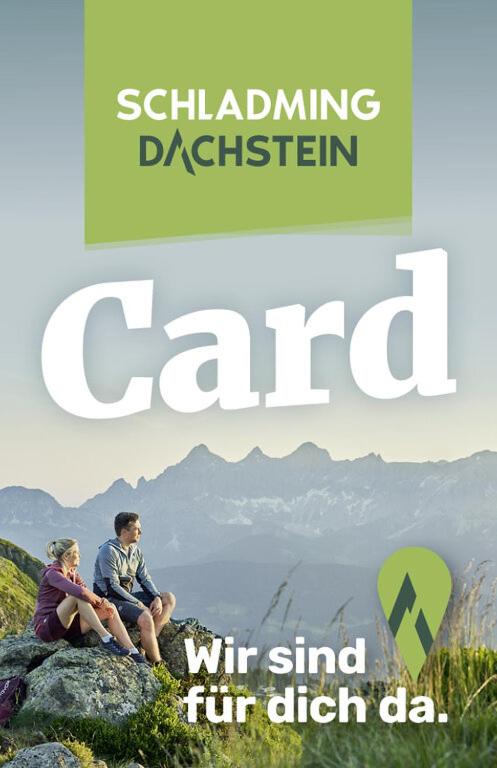 Die Schladmingerin Franz - 2