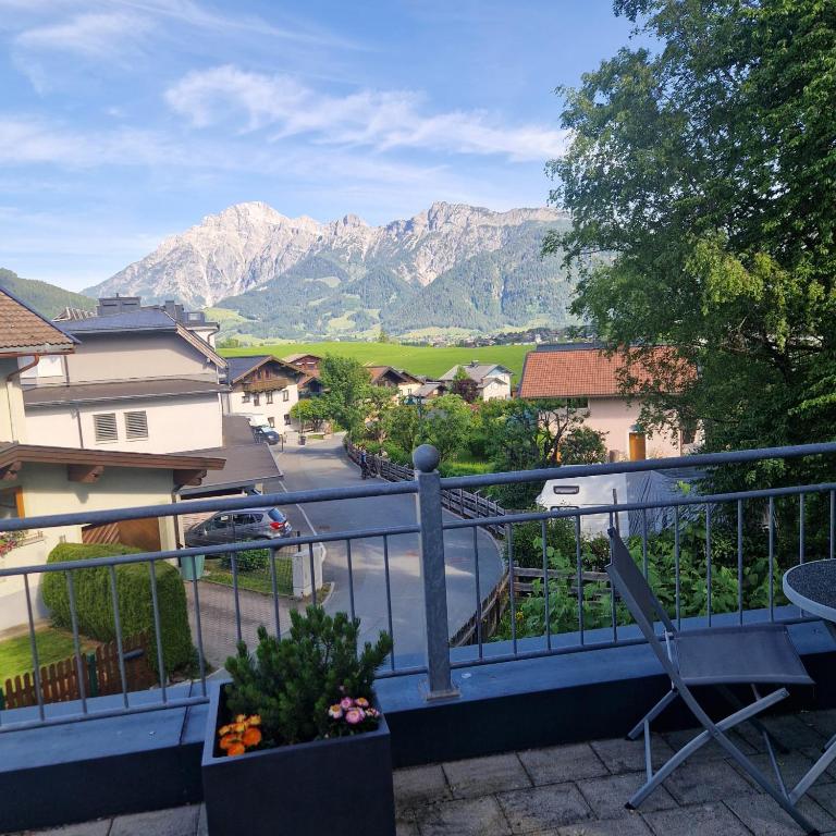 Appartement am Mühlrain - 3