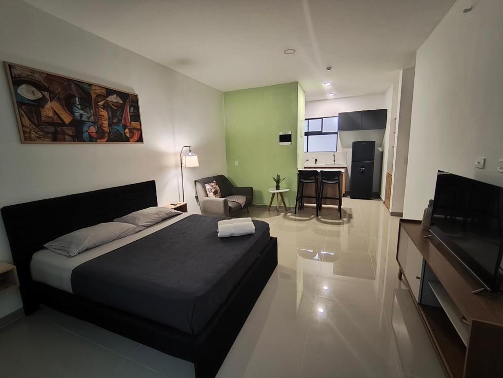 Loft76 Apartamentos - 203 - 1