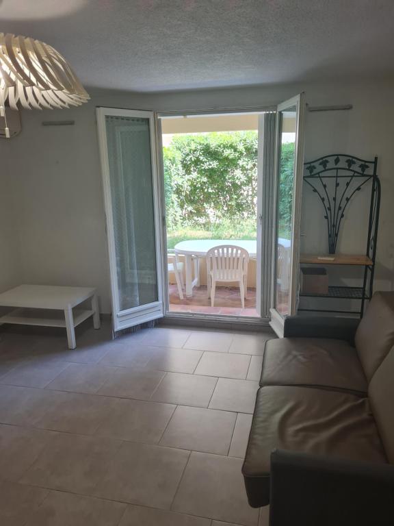 Appartement avec jardin proche de la mer - 4