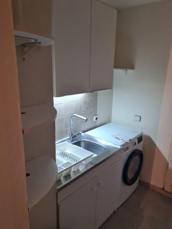 Appartement avec jardin proche de la mer - 5