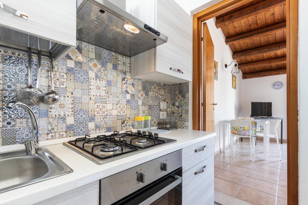 Iblea Apartments - 2