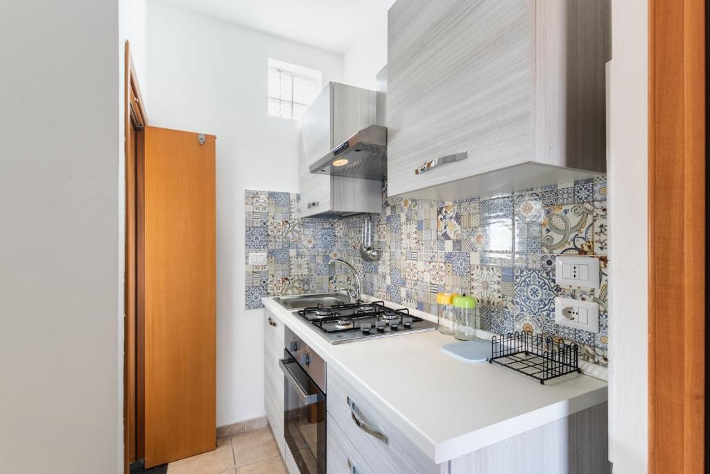 Iblea Apartments - 4