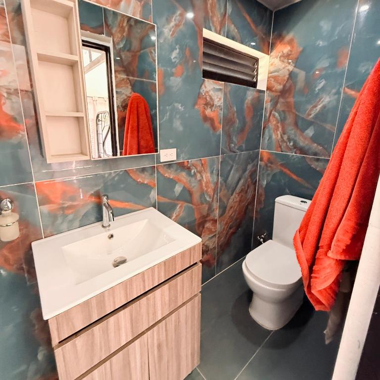Villa Matilde - 3