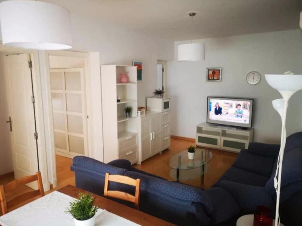 Varela Beach Apartment - 1
