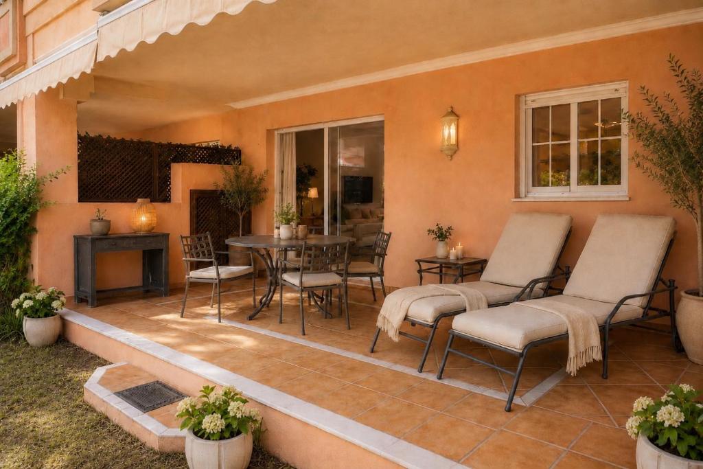 Prime location in Elviria - Walk to everything! - 5