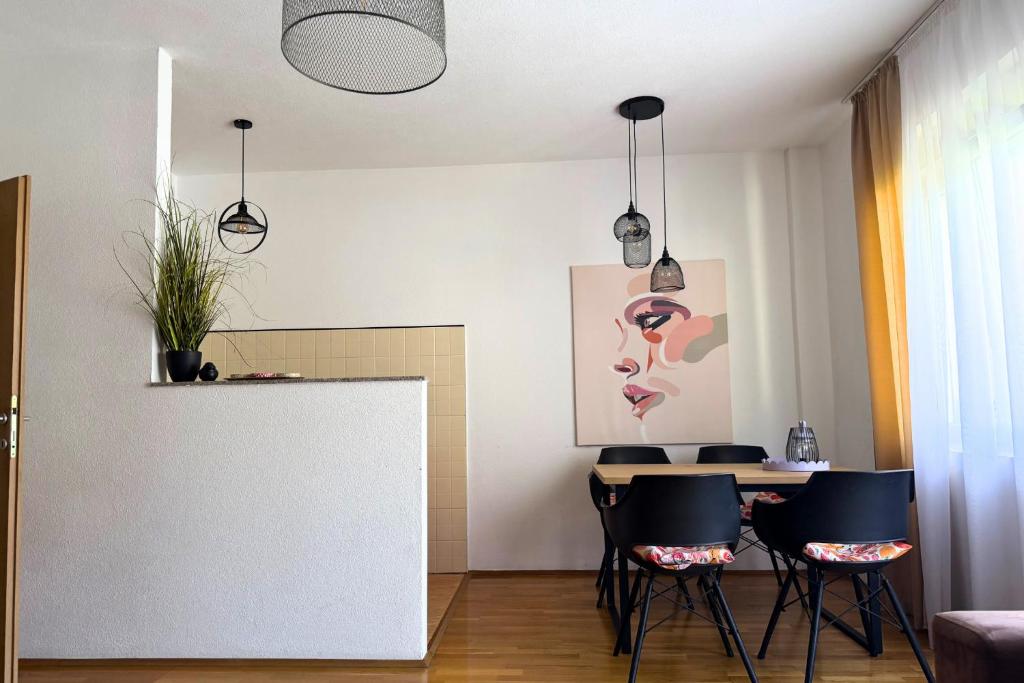 Boho Apartments - 5