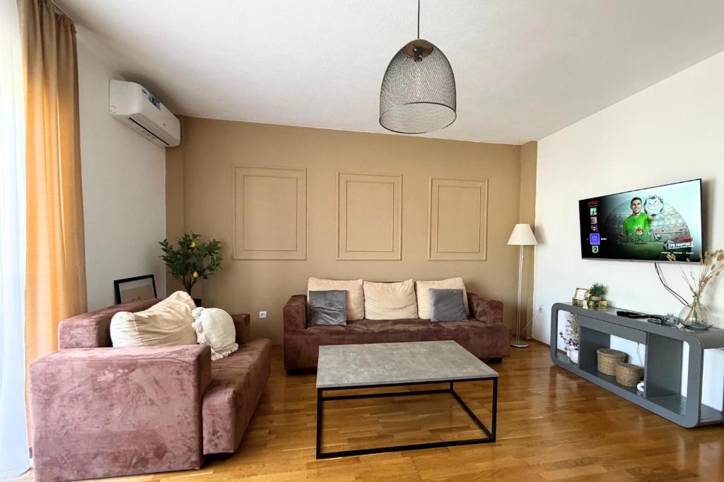 Boho Apartments - 2