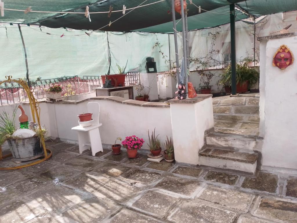 Malvasia rooms - 2