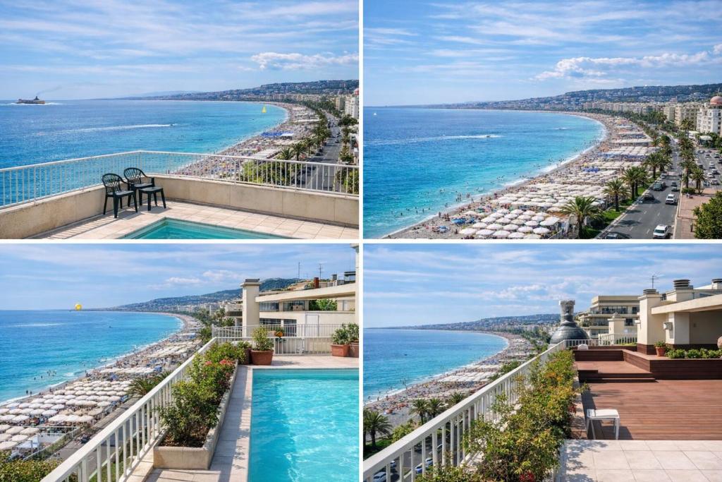 Studio 7 Promenade des Anglais - 2