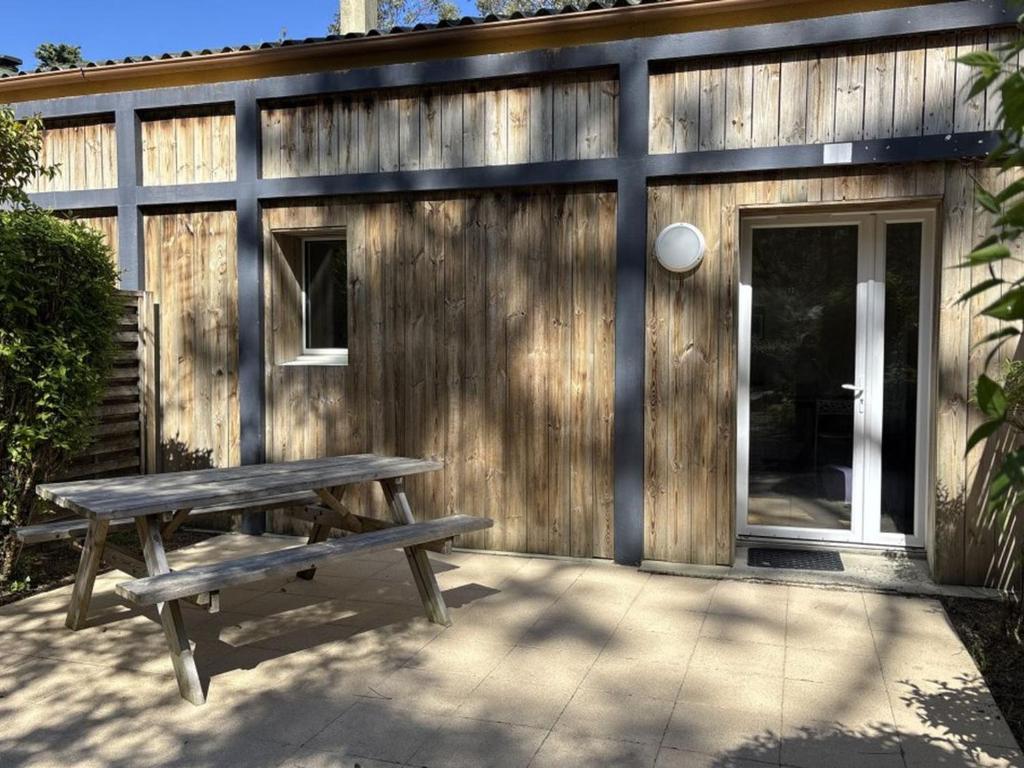 Appartement confortable - 4 pers. - API-1-52-2527 - 5