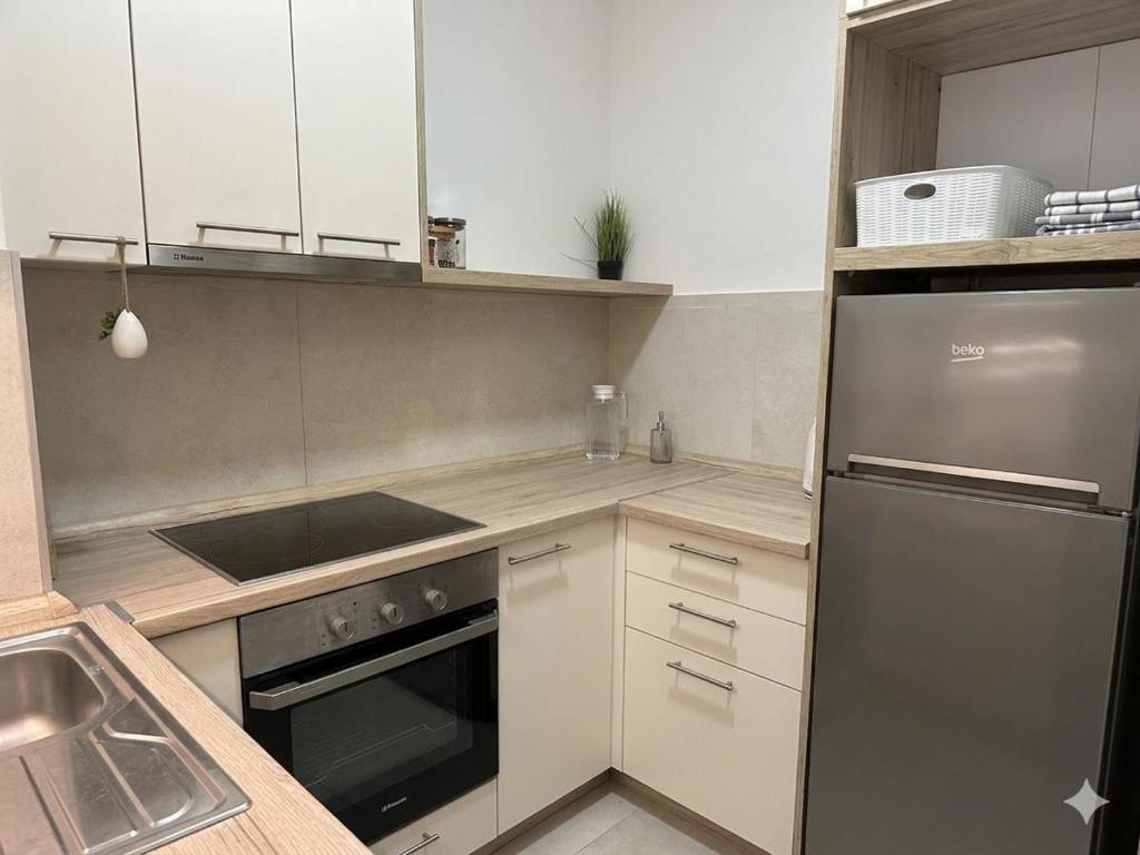 One bedroom apartment next to the sea - 2