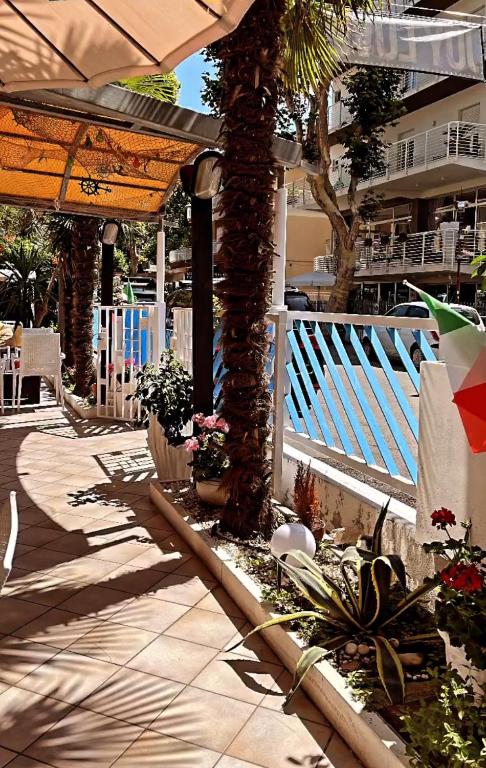 Hotel Elba - 4