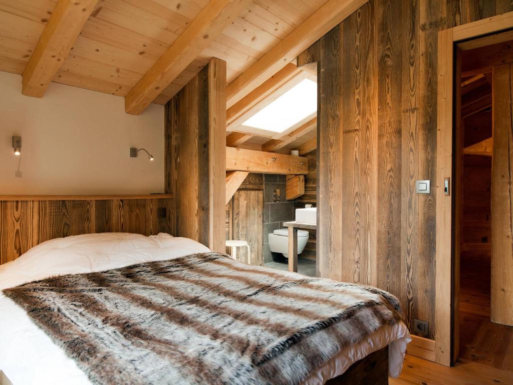 Magnifique chalet 12 pers avec sauna et cheminée - FR-1-343-181 - 5