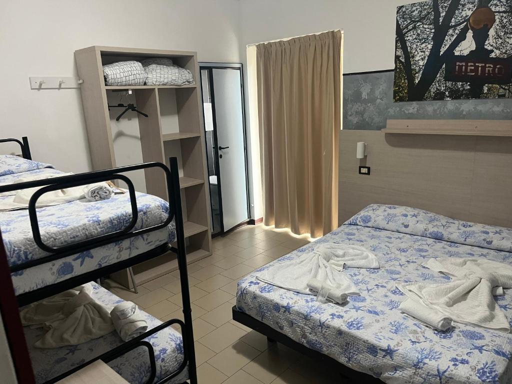 Hotel Elba - 2