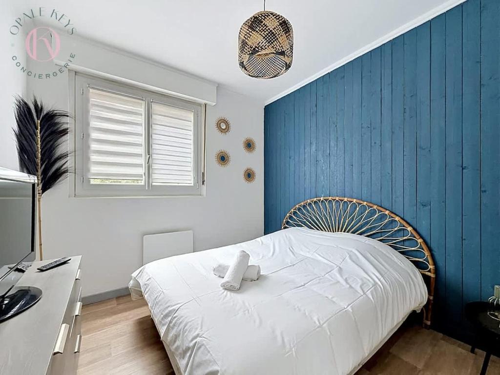 Au Pied de Saint-Eloi - Appartement 2CH - 2