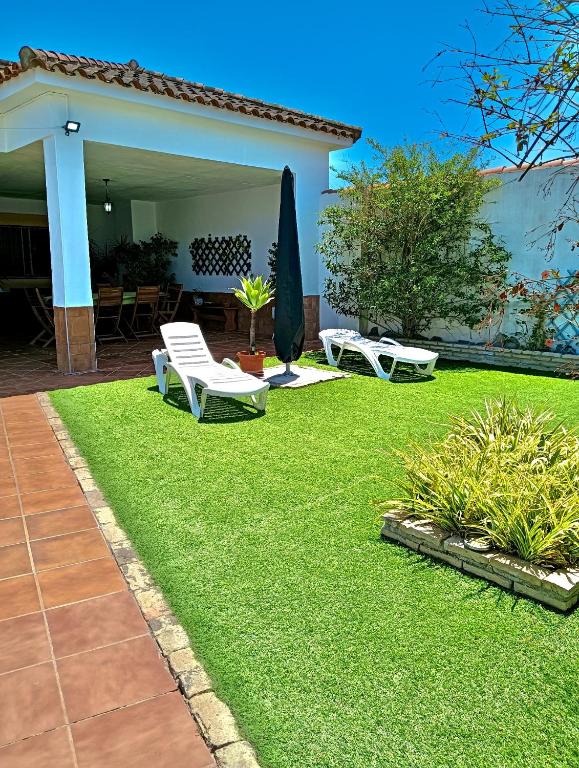 Casa-Chalet Anabel - 2