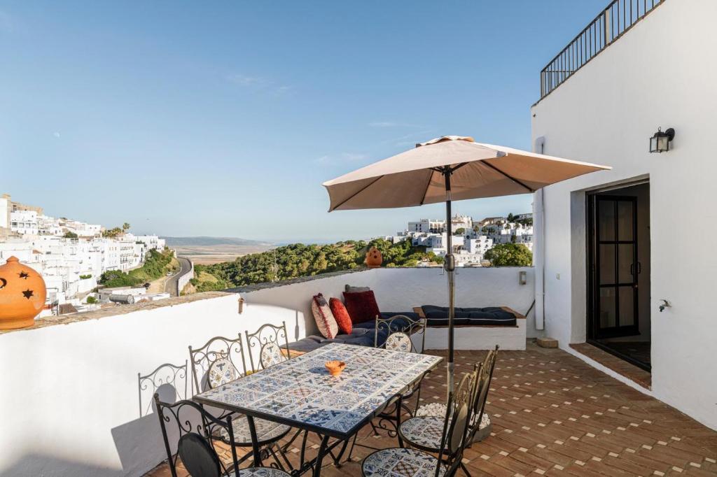 Casa Lunarito - 4
