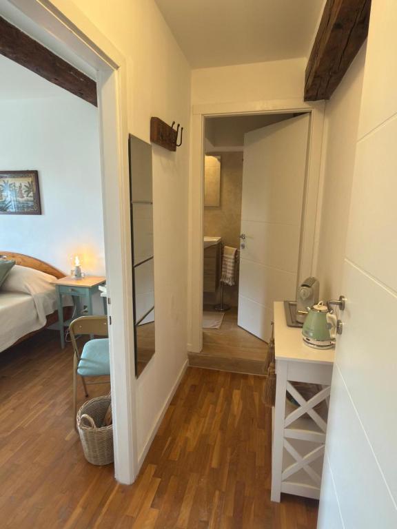 Calicanto cozy room with private bathroom - 5