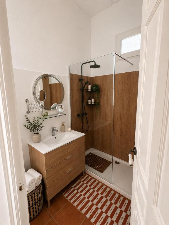 Boho Luxury Flat By La Gobernanta - 2