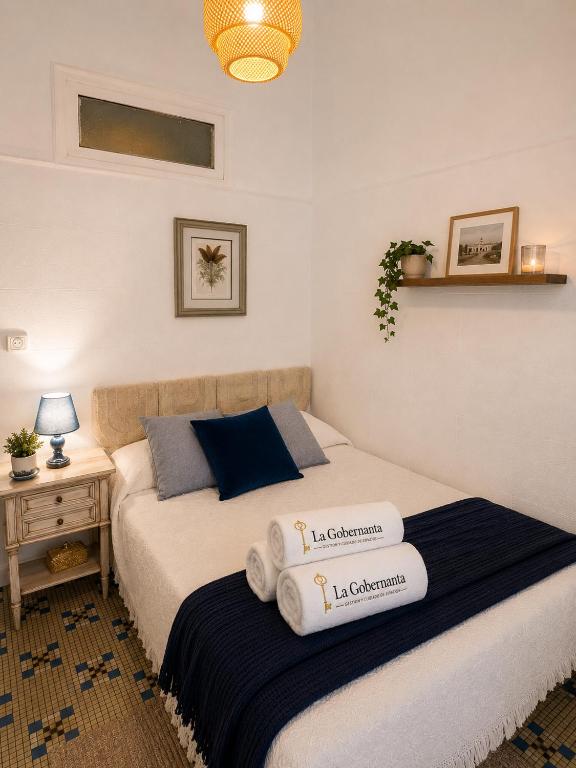 Boho Luxury Flat By La Gobernanta - 3