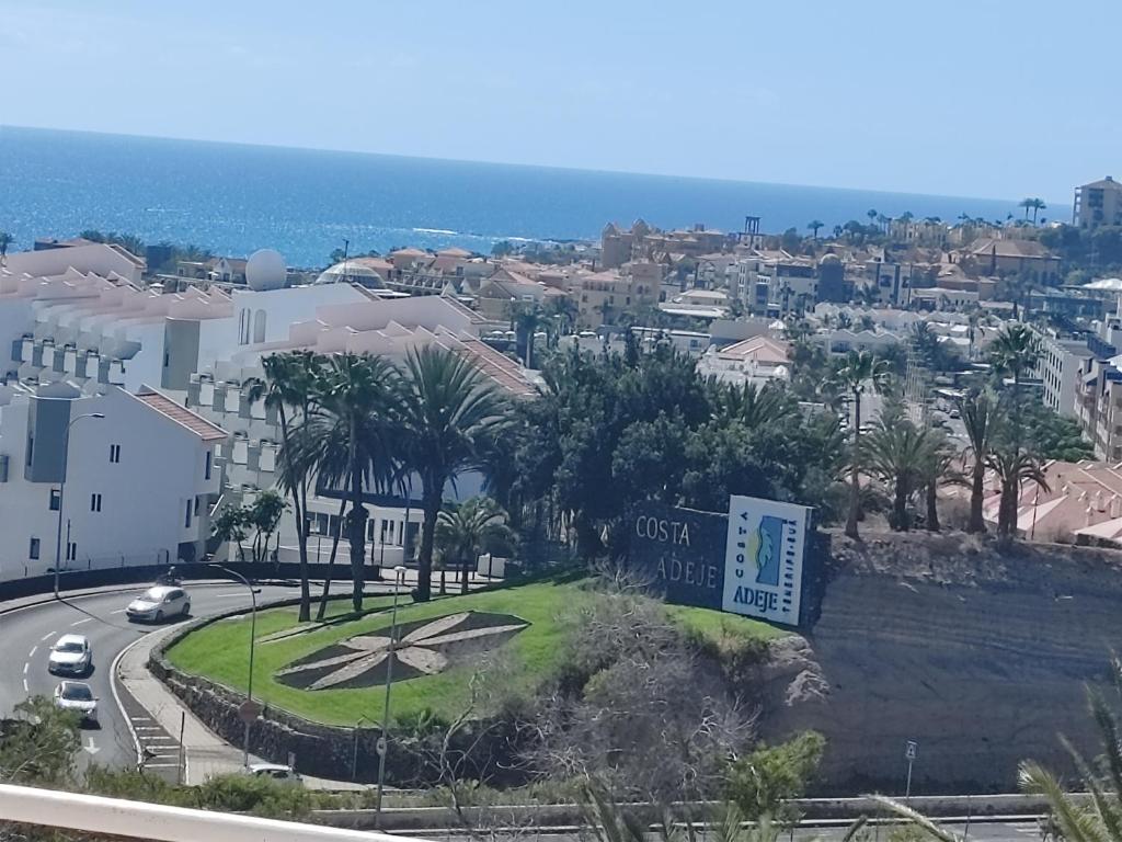Angela Ocean Panorama - 2