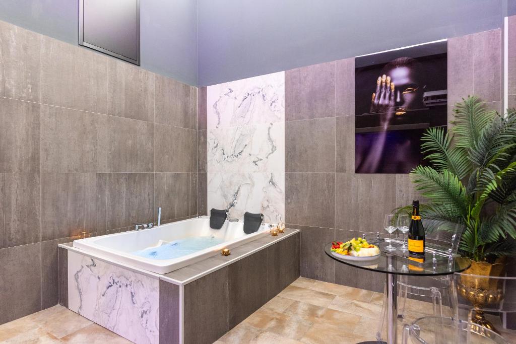 Kore Luxury Suite e Spa - 2