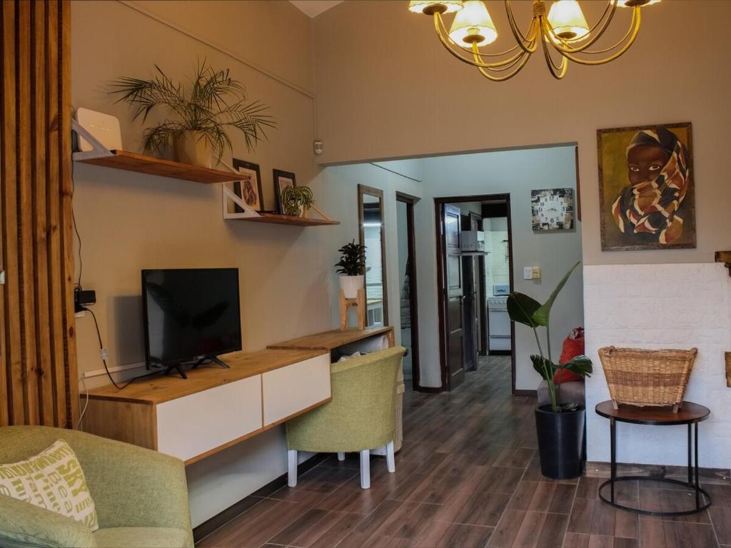 Departamento, Excelente ubicación y comodidad - 1