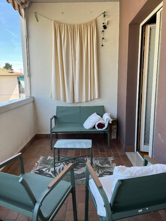 La Sosta del Sommelier Romantic Retreat with Garage - 4