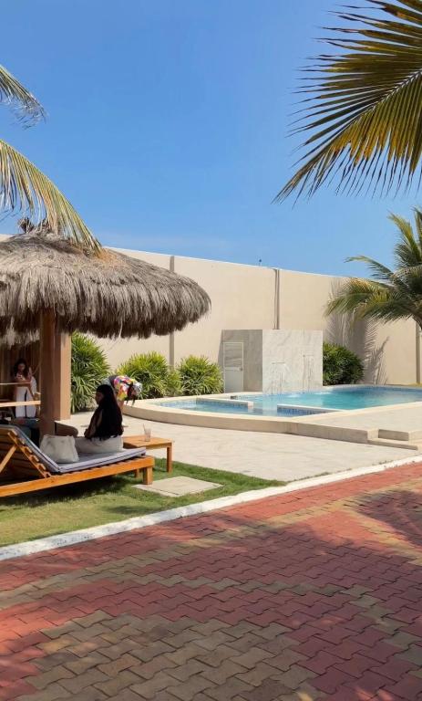 Hotel La Mar Playas - 1