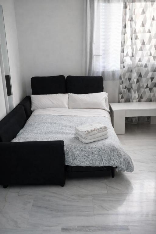 Fibes Stay Sevilla-incluido Parking y Piscina - 5