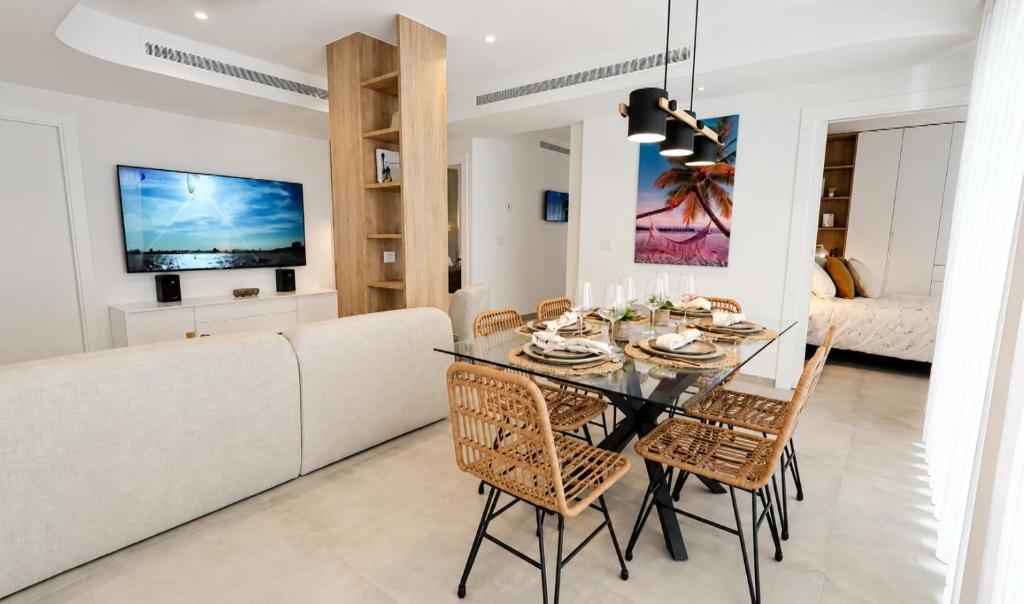 Marina Pearl Apartment - 2