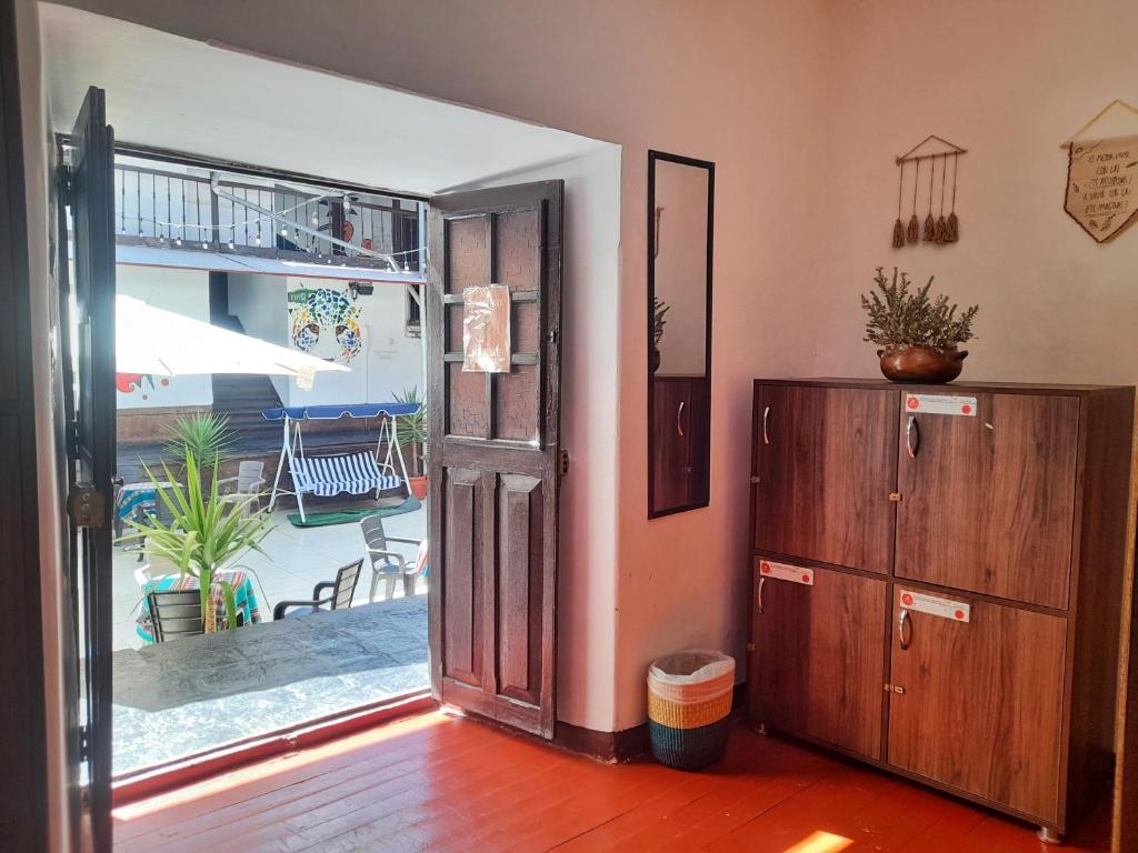 Terra House Hostel - 5