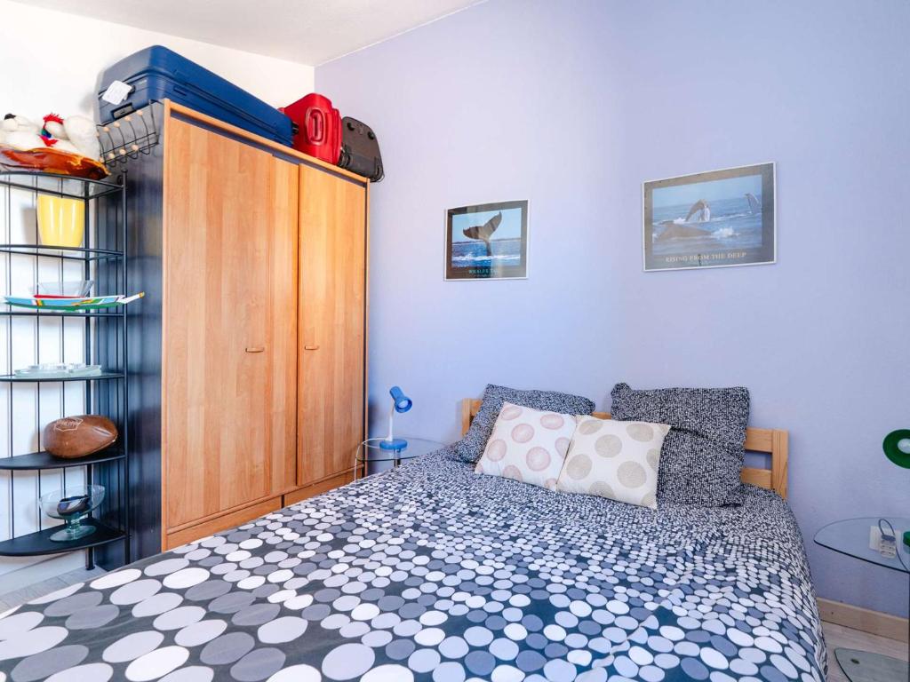 Pavillon cosy avec terrasse à 250m de la plage ! - FR-1-409-288 - 3
