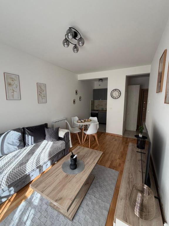 Vodenica apartman sa garažom - 3