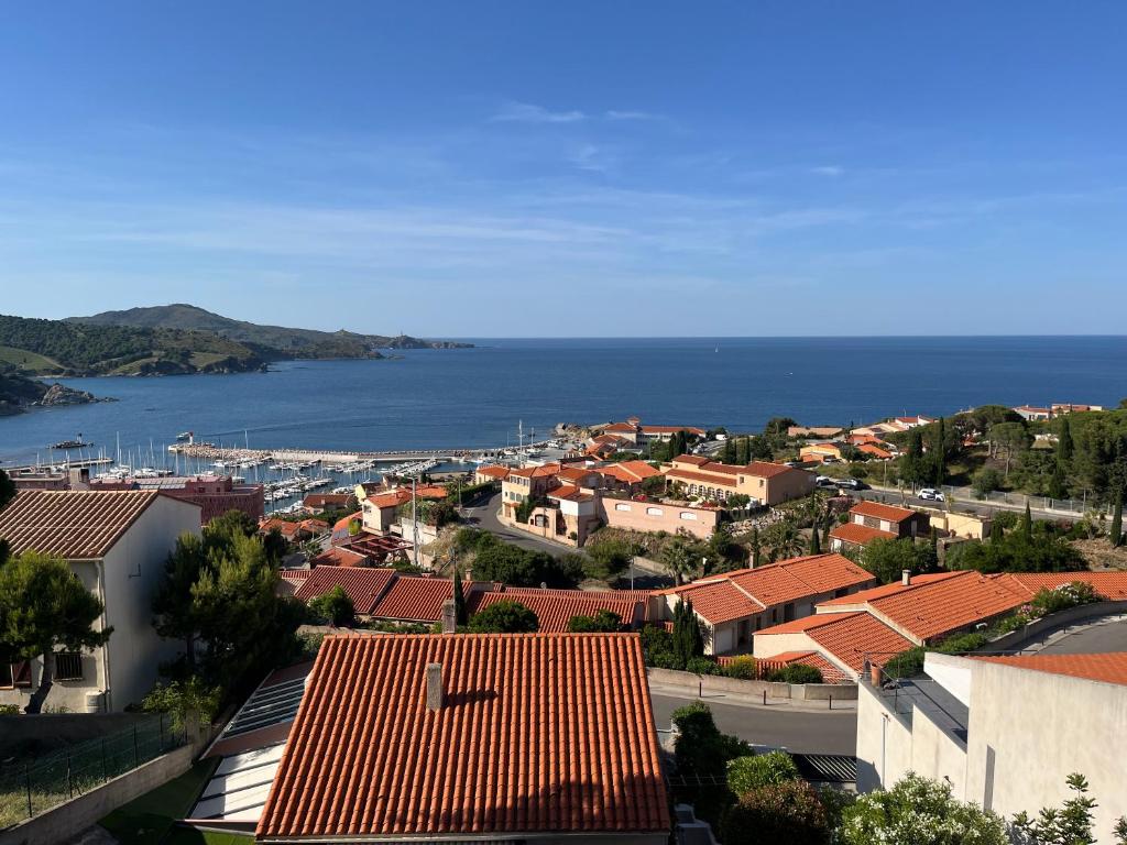 Villa avec Magnifique Vue mer - 1