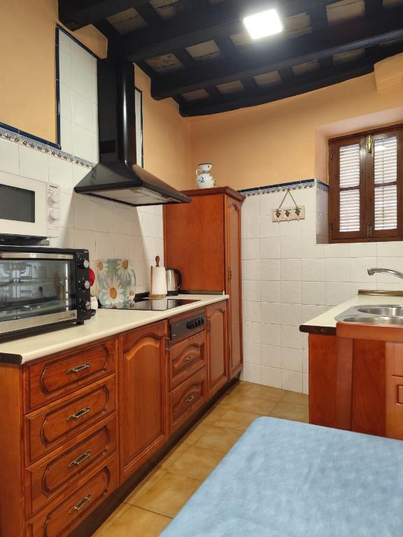 Casa Quimar - 4