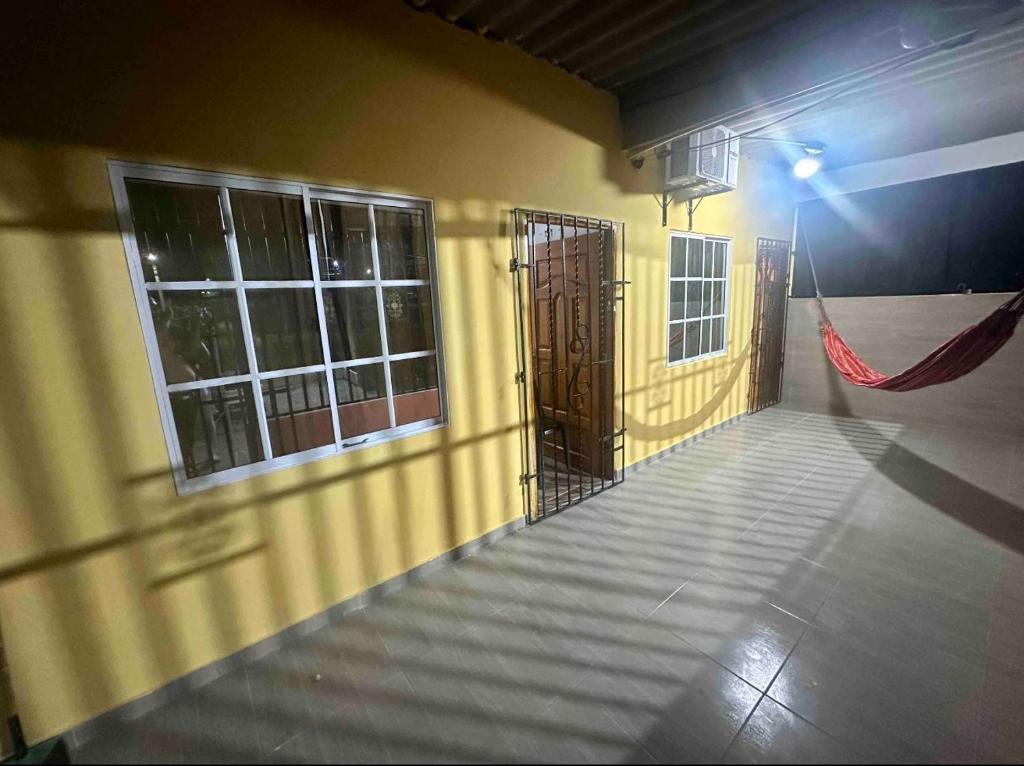 Hostal el viajero cómodo con aire acondicionado - 2