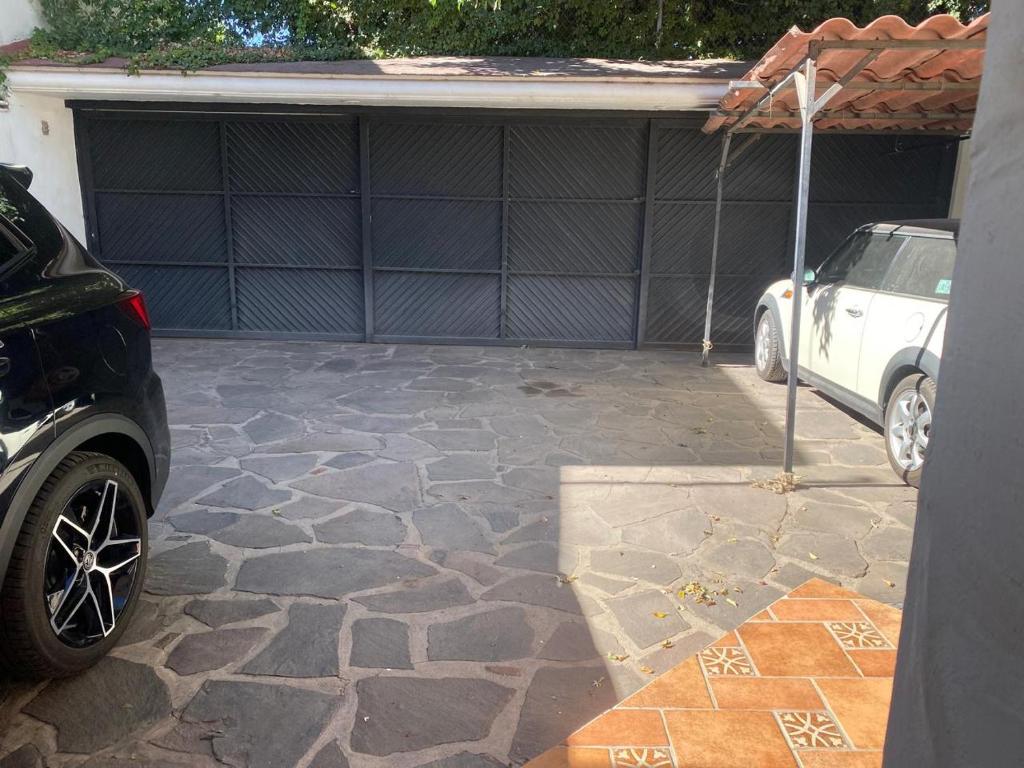 Habitacion Acogedora en Zapopan - 5