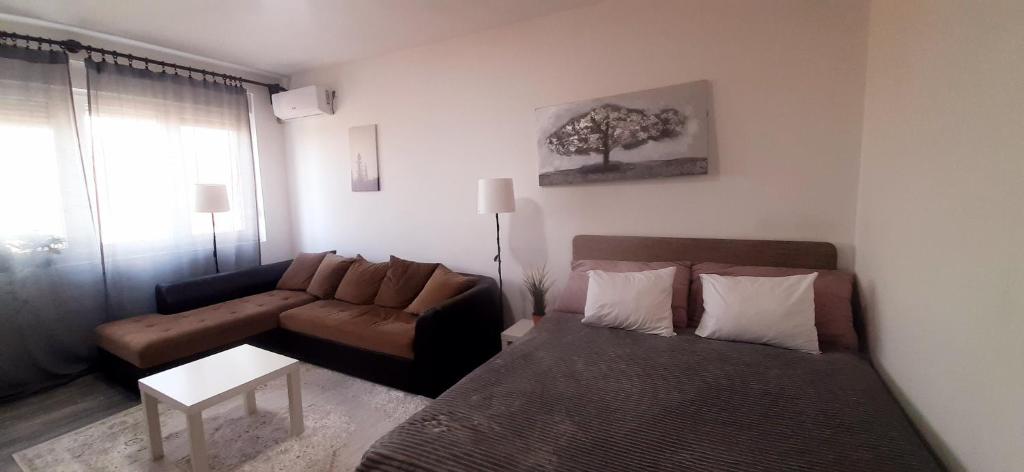 Apartman Brdo - 1