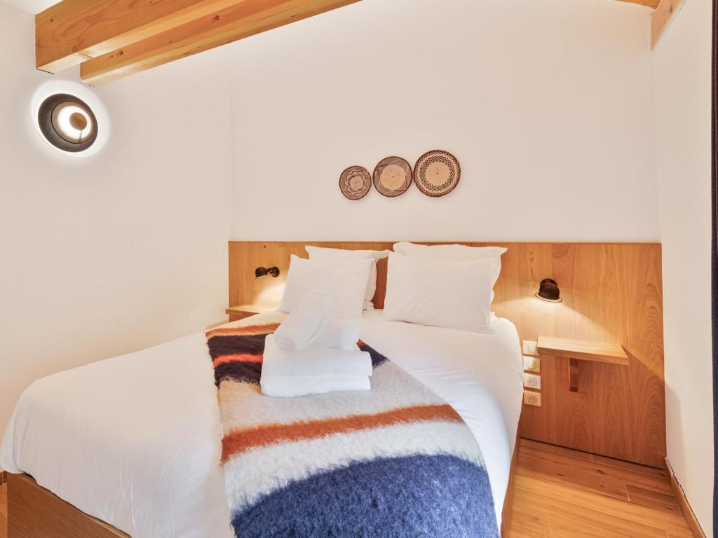 Appartement spacieux à Monêtier-les-Bains avec parking et terrasse - 5