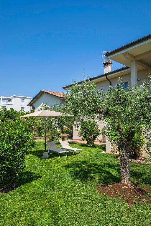 Arlu lake house Lazise - 4