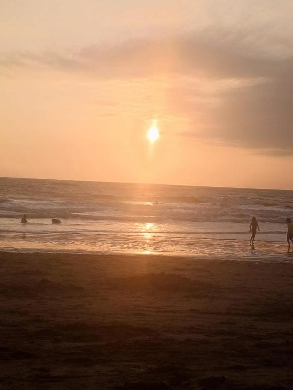 Jaivon Beach - 4