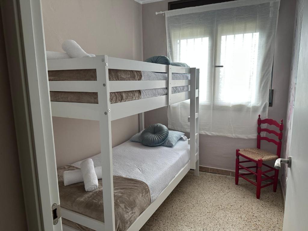 Villa Serra Brava - 1