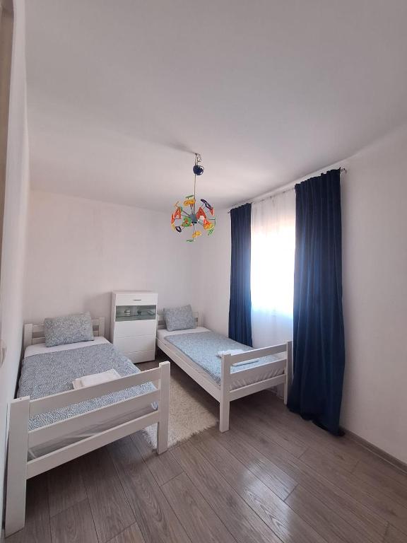 Sun City Apartments Mostar 2 - 4