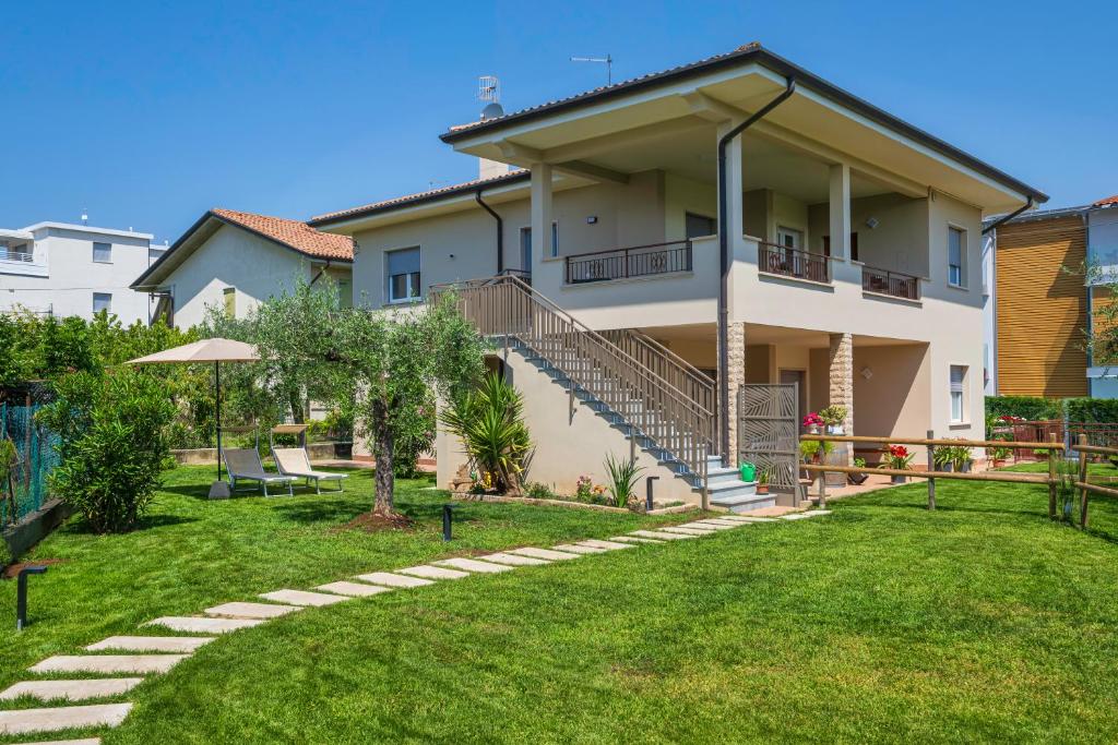 Arlu lake house Lazise - 3